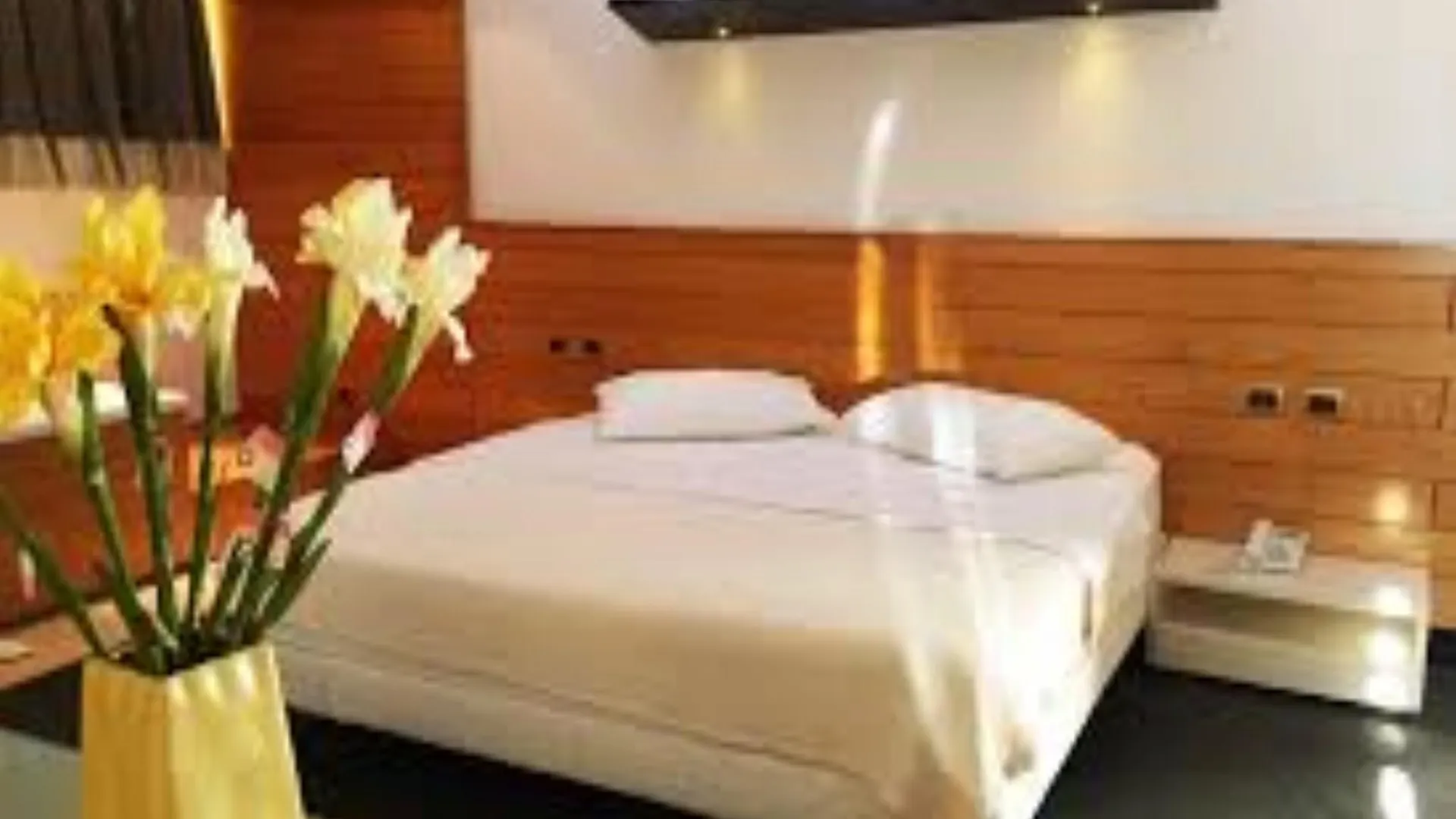 Hotel Bermon Tirana