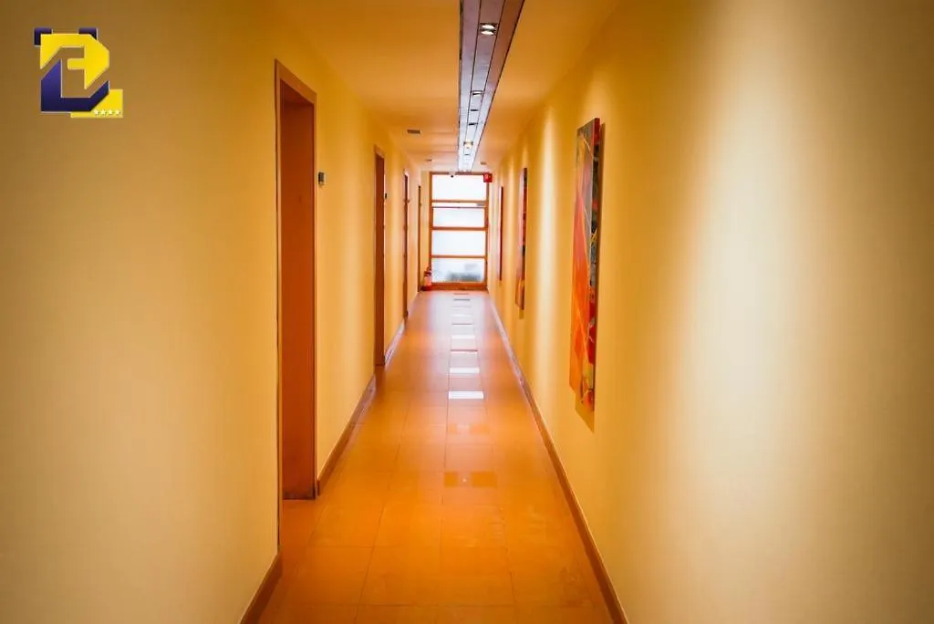 ****  Hotel Bermon Tirana Albania