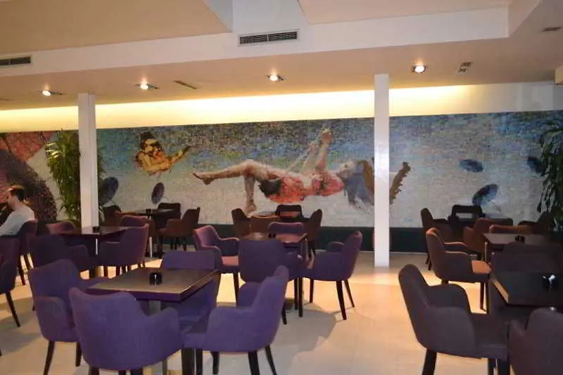 Hotel Bermon Tirana