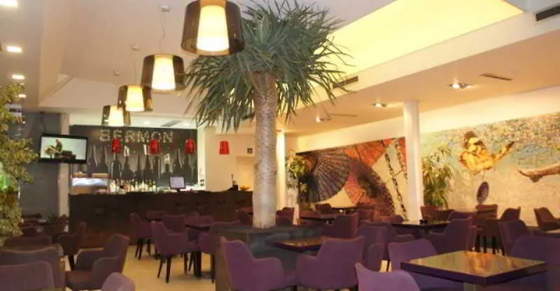 Hotel Bermon Tirana