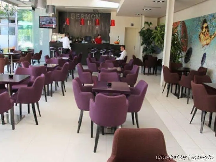 Hotel Bermon Tirana